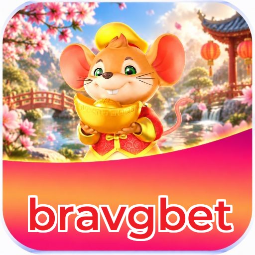 bravgbet Logo
