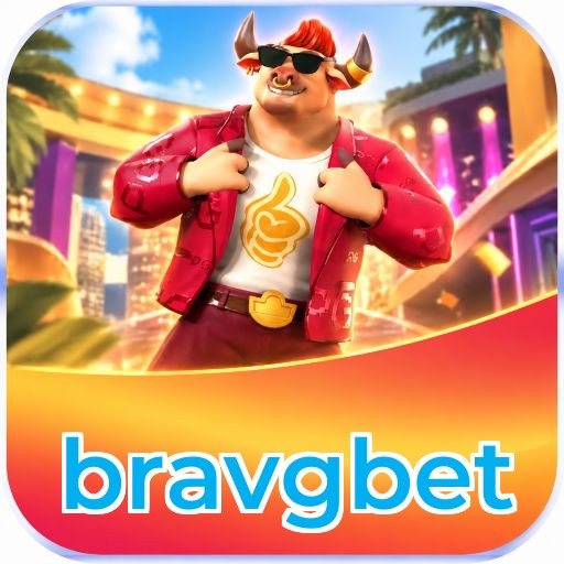 bravgbet Logo