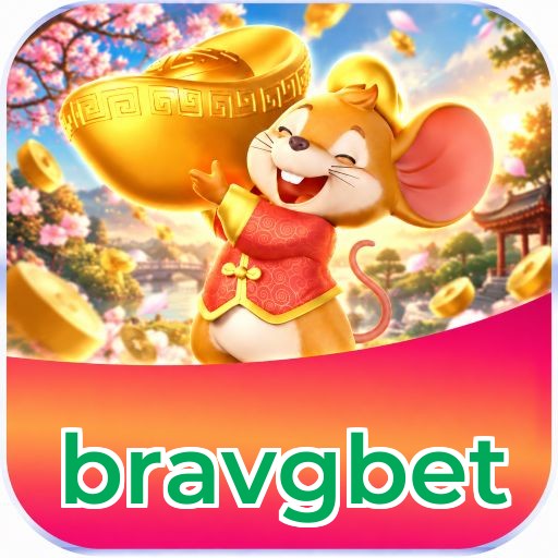 bravgbet Logo