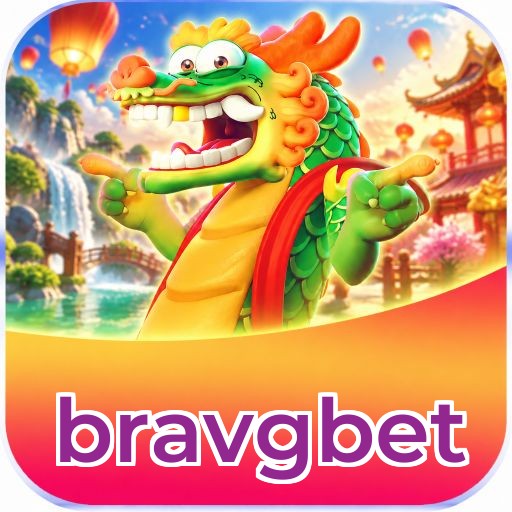 bravgbet Logo