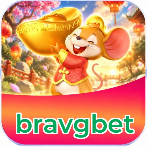 bravgbet Logo