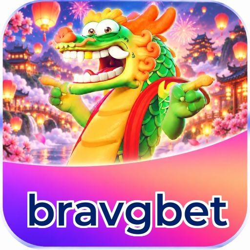 bravgbet Logo