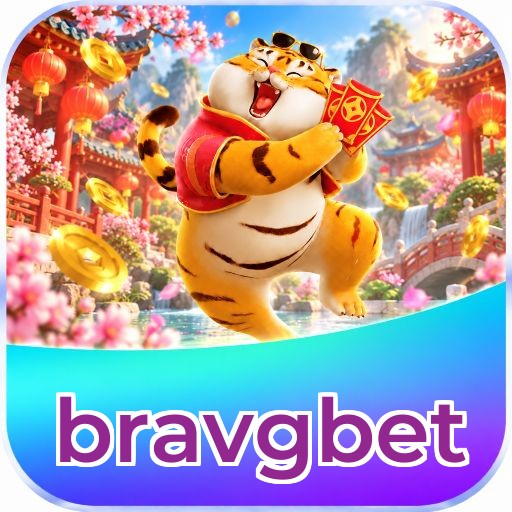 bravgbet Download Logo Oficial