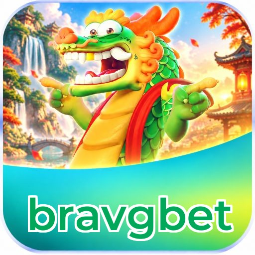 bravgbet Logo