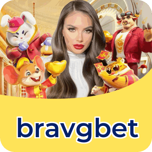 Tabela RTP dos jogos de cassino da bravgbet