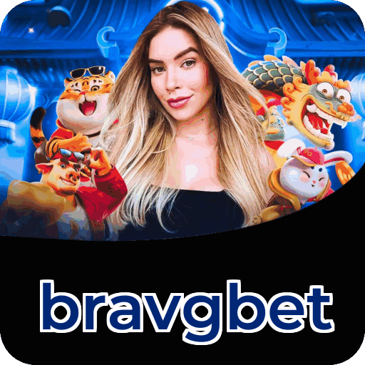 Catálogo bravgbet 2.547 jogos - Pragmatic Play, Evolution, NetEnt