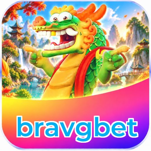 bravgbet Logo