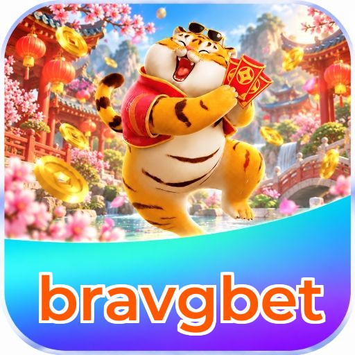 bravgbet Logo