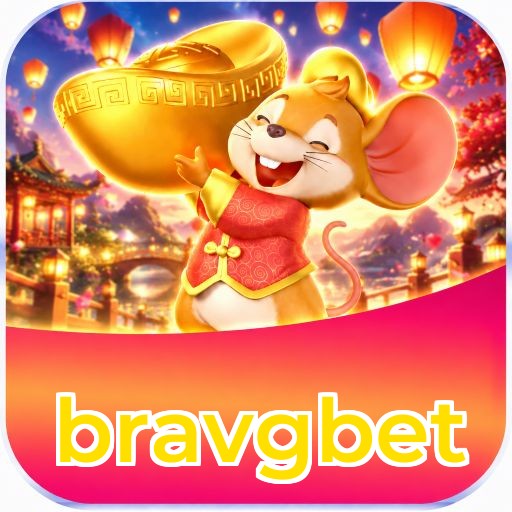 bravgbet Logo