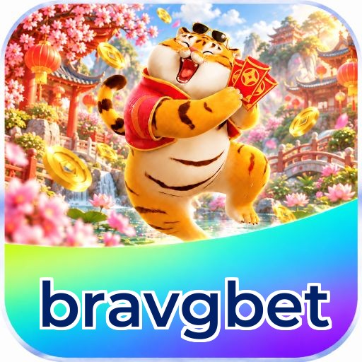 bravgbet Apostas Esportivas Logo